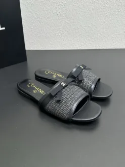 Alternative view of CHANEL Heels EU35-39 B70202605031666119