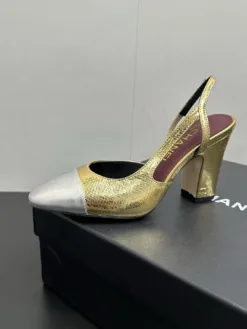 CHANEL Heels EU35-39 B70202605031685119