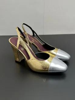Alternative view of CHANEL Heels EU35-39 B70202605031685119