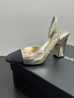 CHANEL Heels EU35-39 B70202605031686119