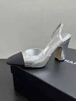 CHANEL Heels EU35-39 B70202605031687119