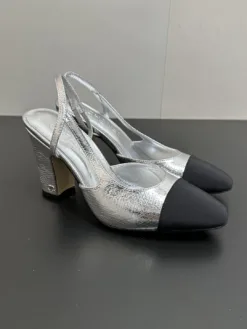 Alternative view of CHANEL Heels EU35-39 B70202605031687119