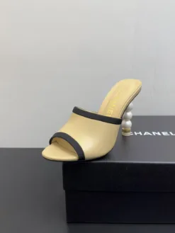 CHANEL Heels EU35-39 B90202605031693129