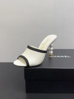 CHANEL Heels EU35-39 B90202605031694129