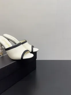 Alternative view of CHANEL Heels EU35-39 B90202605031694129