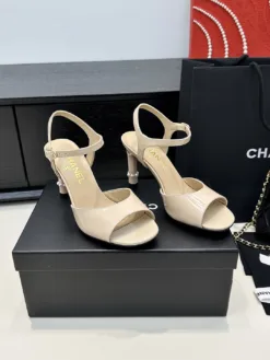 CHANEL Heels EU35-39 C00202605031534129