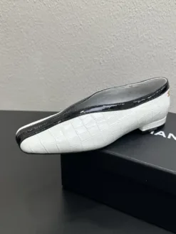 CHANEL Heels EU35-39 C10202605031654129