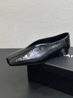 CHANEL Heels EU35-39 C10202605031655129