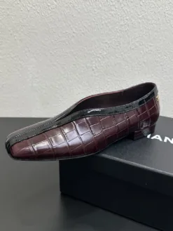 CHANEL Heels EU35-39 C10202605031656129