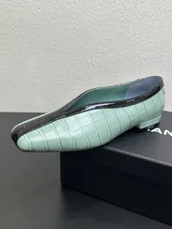 CHANEL Heels EU35-39 C10202605031657129