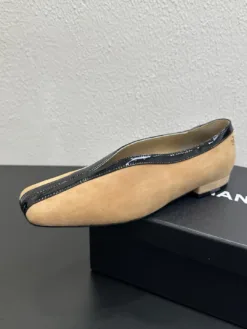 CHANEL Heels EU35-39 C10202605031776129