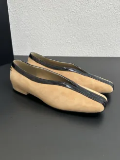 Alternative view of CHANEL Heels EU35-39 C10202605031776129
