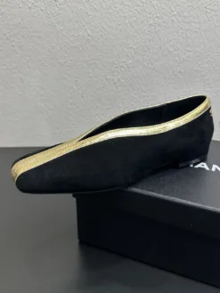 CHANEL Heels EU35-39 C10202605031777129