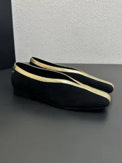 Alternative view of CHANEL Heels EU35-39 C10202605031777129