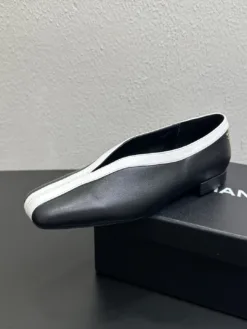 CHANEL Heels EU35-39 C10202605031778129