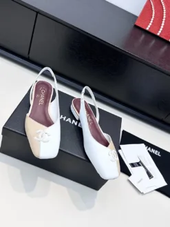 CHANEL Heels EU35-39 C20202605031552139