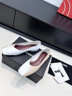 CHANEL Heels EU35-39 C20202605031553139