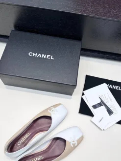 Alternative view of CHANEL Heels EU35-39 C20202605031553139