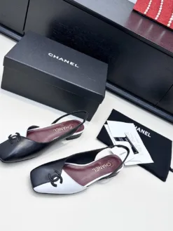 CHANEL Heels EU35-39 C20202605031554139