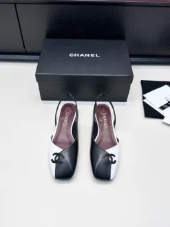 Alternative view of CHANEL Heels EU35-39 C20202605031554139