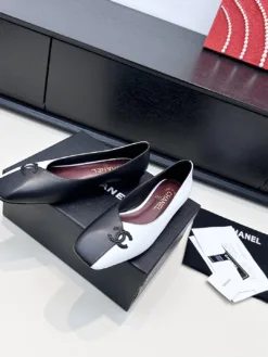 CHANEL Heels EU35-39 C20202605031555139