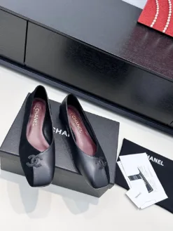 CHANEL Heels EU35-39 C20202605031556139
