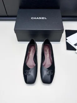 Alternative view of CHANEL Heels EU35-39 C20202605031556139