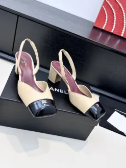CHANEL Heels EU35-39 C30202605030622139