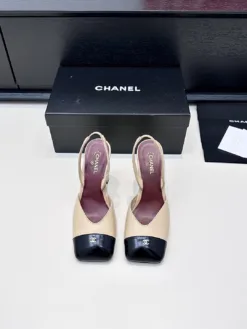Alternative view of CHANEL Heels EU35-39 C30202605030623139