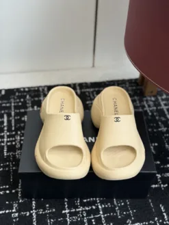CHANEL Heels EU35-40 B10202605032625109