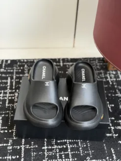CHANEL Heels EU35-40 B10202605032626109