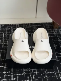 CHANEL Heels EU35-40 B10202605032627109