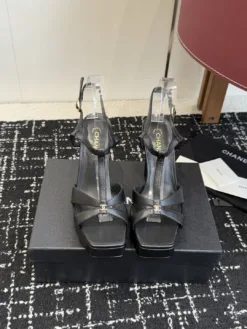 CHANEL Heels EU35-40 C30202605031971139