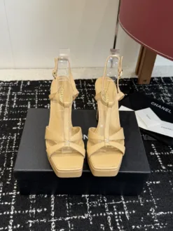 CHANEL Heels EU35-40 C30202605031972139