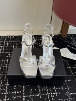 CHANEL Heels EU35-40 C30202605031973139