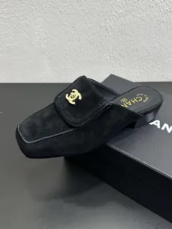 CHANEL Heels EU35-41 B90202605031729129