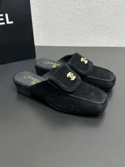 Alternative view of CHANEL Heels EU35-41 B90202605031729129