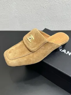 CHANEL Heels EU35-41 B90202605031731129