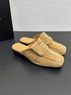 Alternative view of CHANEL Heels EU35-41 B90202605031731129