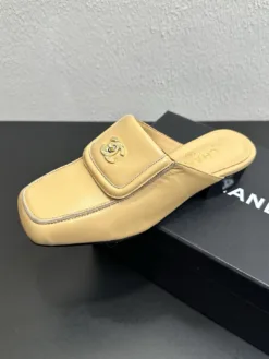 CHANEL Heels EU35-41 B90202605031732129