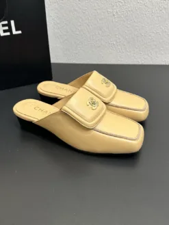 Alternative view of CHANEL Heels EU35-41 B90202605031732129