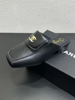 CHANEL Heels EU35-41 B90202605031733129