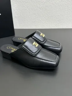 Alternative view of CHANEL Heels EU35-41 B90202605031733129