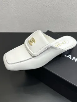 CHANEL Heels EU35-41 B90202605031734129