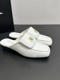 Alternative view of CHANEL Heels EU35-41 B90202605031734129