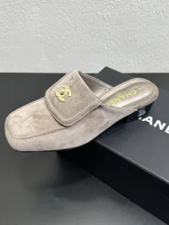 CHANEL Heels EU35-41 B90202605031735129