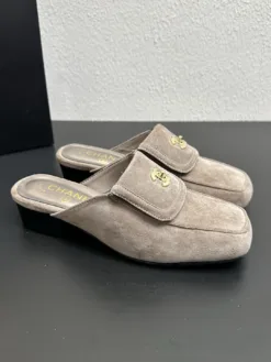 Alternative view of CHANEL Heels EU35-41 B90202605031735129