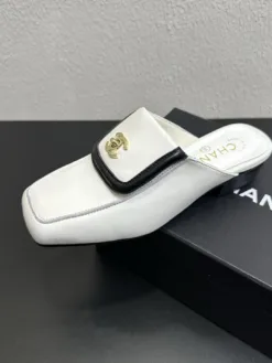 CHANEL Heels EU35-41 B90202605031736129