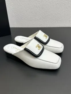 Alternative view of CHANEL Heels EU35-41 B90202605031736129