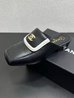 CHANEL Heels EU35-41 B90202605031737129